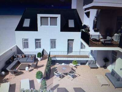 Wohnung kaufen in 1160 Wien