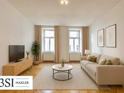 Eigentumswohnung in 1020 Wien