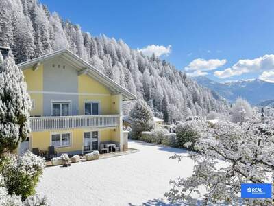 Haus kaufen in 9831 Flattach