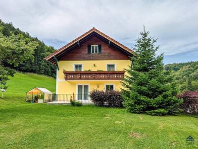 Haus mieten in 5330 Fuschl