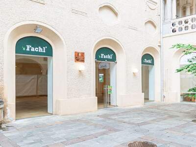 Gewerbeobjekt mieten in 8010 Graz (Bild 1)