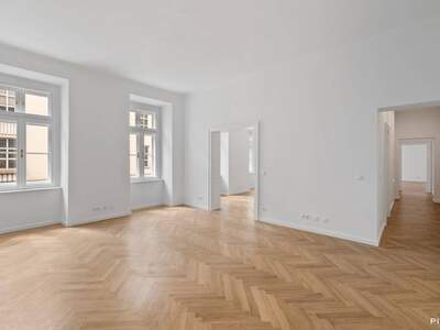 Eigentumswohnung in 1090 Wien