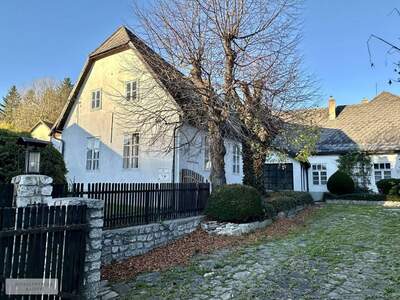 Haus kaufen in 2393 Sittendorf