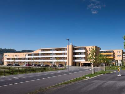 Terrassenwohnung mieten in 8054 Graz (Bild 1)