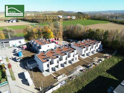 Reihenhaus kaufen in 3107 St. Pölten (Bild 1)