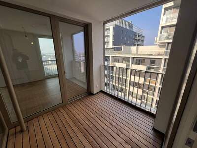 Mietwohnung in 1020 Wien