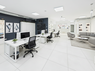 Bürozentrum kaufen in 5700 Zell am See