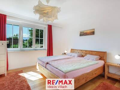 Wohnung kaufen in 9220 Velden