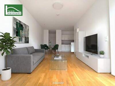 Terrassenwohnung mieten in 3100 St. Pölten (Bild 4)