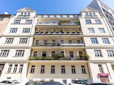 Gewerbeobjekt mieten in 1080 Wien (Bild 1)