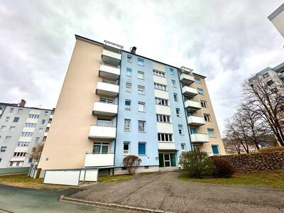 Wohnung mit Balkon kaufen in 8101 Gratkorn (Bild 1)