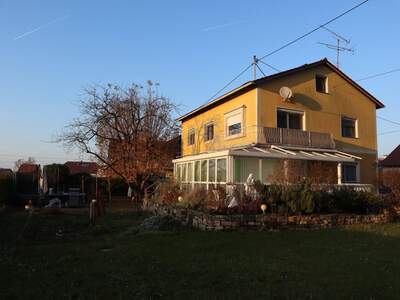 Haus kaufen in 4055 Pucking