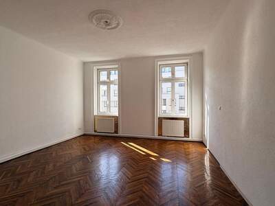 Apartment provisionsfrei mieten in 1100 Wien