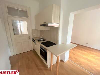 Wohnung mieten in 8020 Graz (Bild 2)