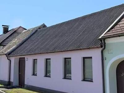 Haus kaufen in 3743 Röschitz