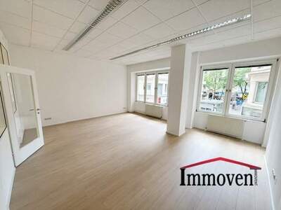 Gewerbeobjekt mieten in 1070 Wien