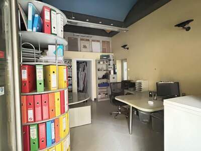 Gewerbeobjekt mieten in 1150 Wien (Bild 2)