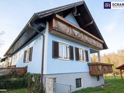 Haus kaufen in 8063 Höf (Bild 2)
