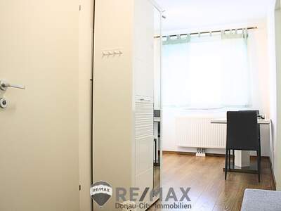 Terrassenwohnung mieten in 1220 Wien (Bild 3)