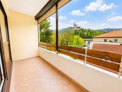 Wohnung mit Balkon kaufen in 8111 Gratwein (Bild 1)