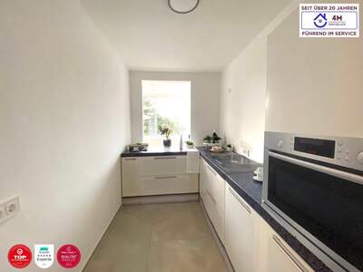 Terrassenwohnung kaufen in 2500 Baden (Bild 4)