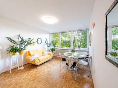 Wohnung mieten in 5020 Salzburg