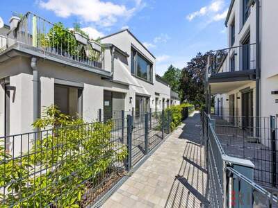 Terrassenwohnung kaufen in 1130 Wien (Bild 2)