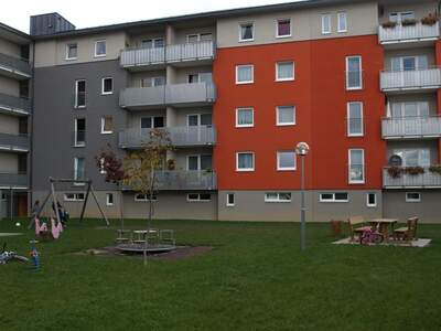 Mietwohnung in 3300 Amstetten