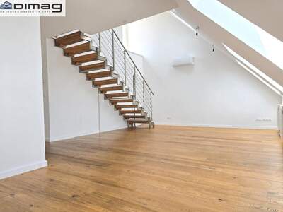 Altbauwohnung mit Balkon kaufen in 1210 Wien (Bild 3)