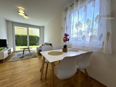 Mietwohnung in 9020 Klagenfurt