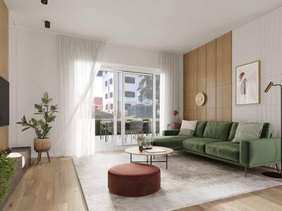 Wohnung kaufen in 8401 Großsulz (Bild 2)