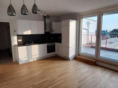 Apartment provisionsfrei mieten in 1220 Wien