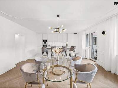 Eigentumswohnung in 1190 Wien