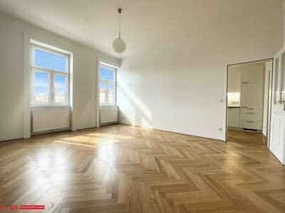 Wohnung kaufen in 1200 Wien