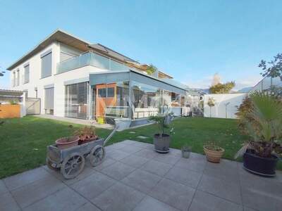 Wohnung kaufen in 6842 Koblach (Bild 1)