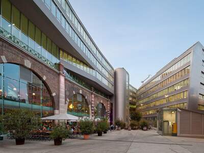 Gewerbeobjekt mieten in 1190 Wien (Bild 5)