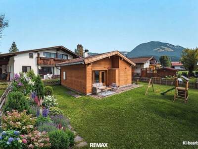 Haus kaufen in 6382 Kirchdorf