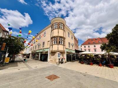 Büro / Praxis mieten in 2700 Wr. Neustadt (Bild 4)