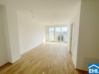 Terrassenwohnung kaufen in 1100 Wien (Bild 1)