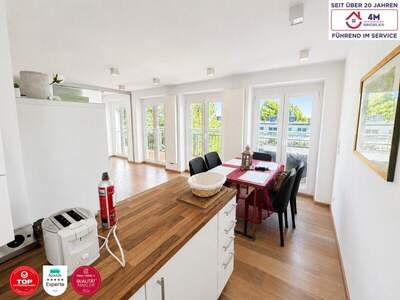 Terrassenwohnung kaufen in 1180 Wien (Bild 5)