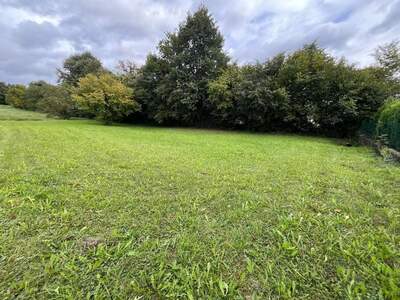 Grundstück kaufen in 8241 Dechantskirchen