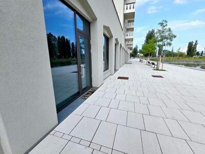 Gewerbeobjekt mieten in 8020 Graz (Bild 4)