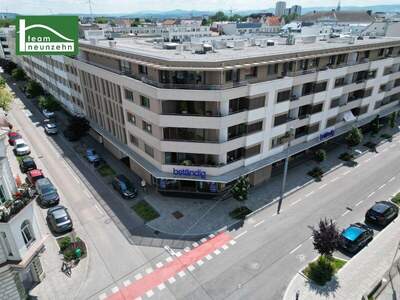 Wohnung mieten in 3100 St. Pölten (Bild 1)