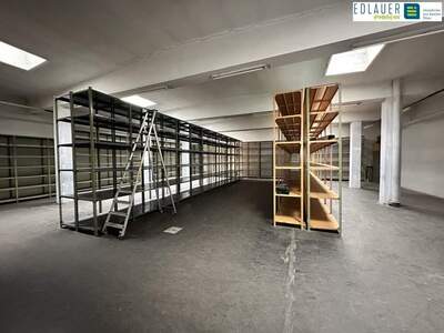 Gewerbeobjekt mieten in 3100 St. Pölten