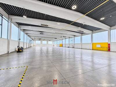 Gewerbeobjekt mieten in 8054 Graz