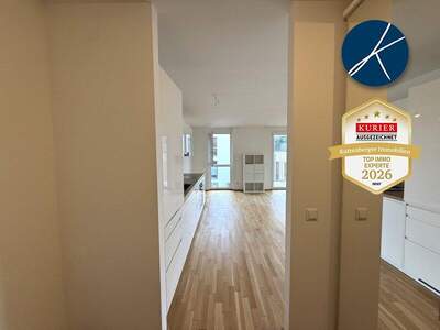 Terrassenwohnung mieten in 3500 Krems (Bild 3)