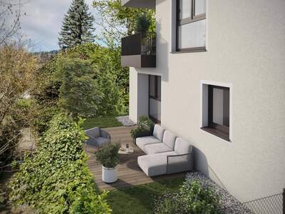 Anlageobjekt kaufen in 4813 Altmünster