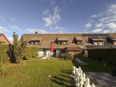 Reihenhaus kaufen in 4860 Lenzing