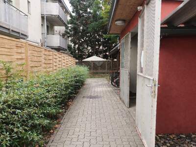 Apartment provisionsfrei mieten in 8010 Steiermark