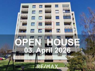 Eigentumswohnung in 4910 Ried